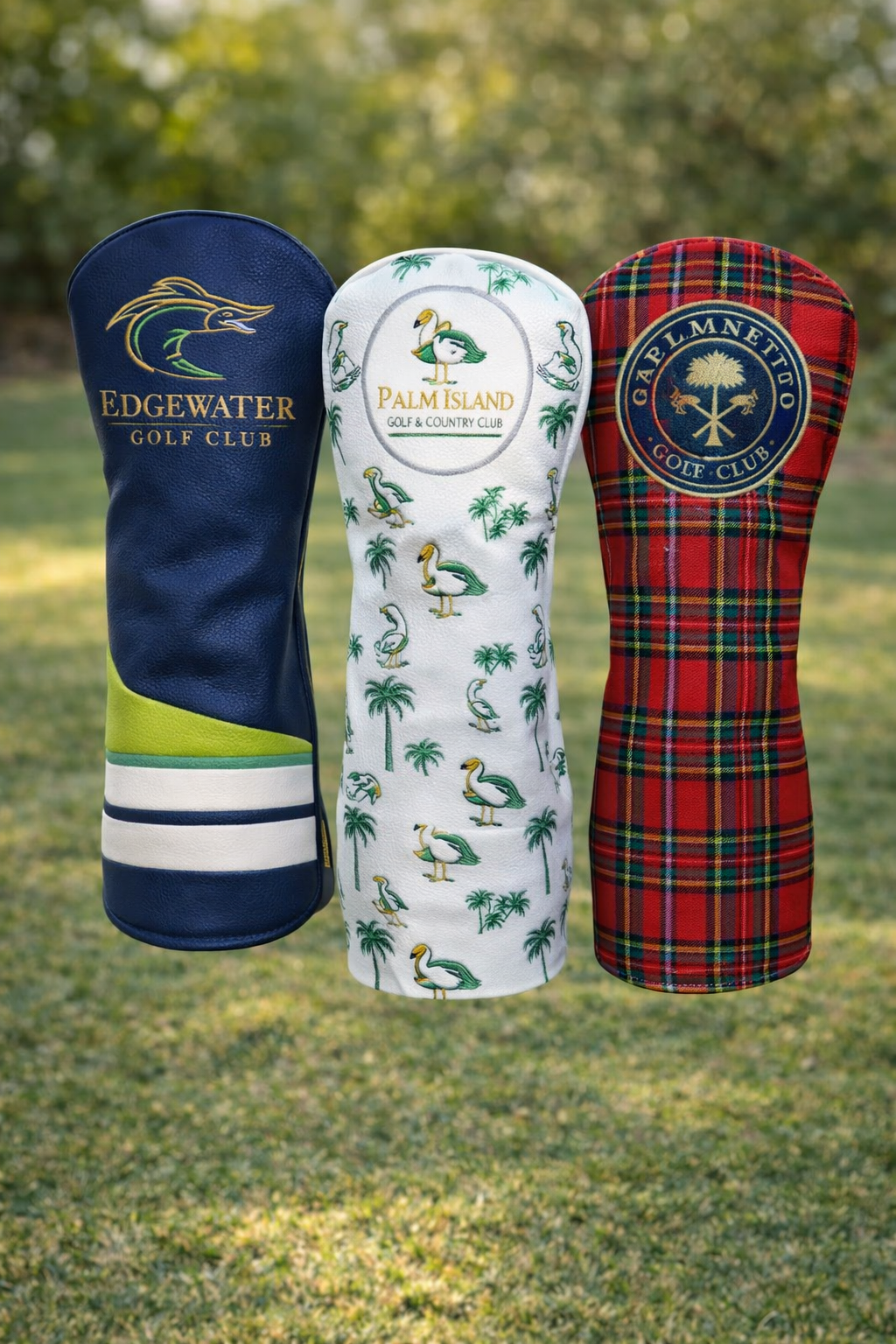 Headcovers