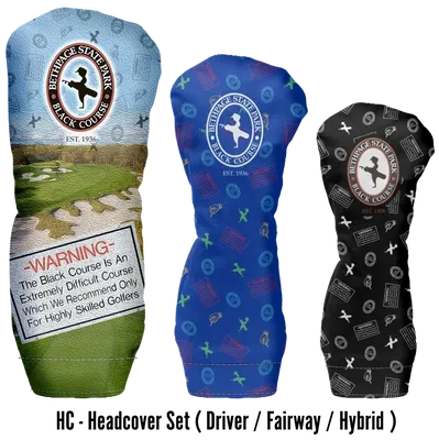 Headcovers - Image 2