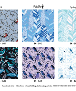 Alternative view of Men's Polo Birdie Collection