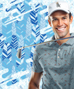 Men's Polo Birdie Collection