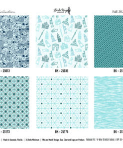 Alternative view of Men’s Polo Seafoam Collection