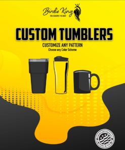 Tumblers