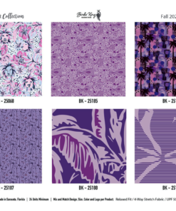 Alternative view of Men’s Polo Viva Lavender Collection