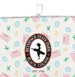 Alternative view of Towels